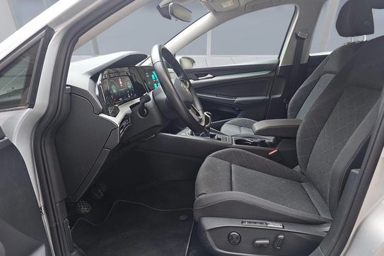 Volkswagen Golf VIII 1.5 TSI EVO Life