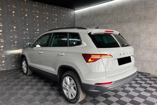 Skoda Karoq Edition 130 1.5 TSI DSG