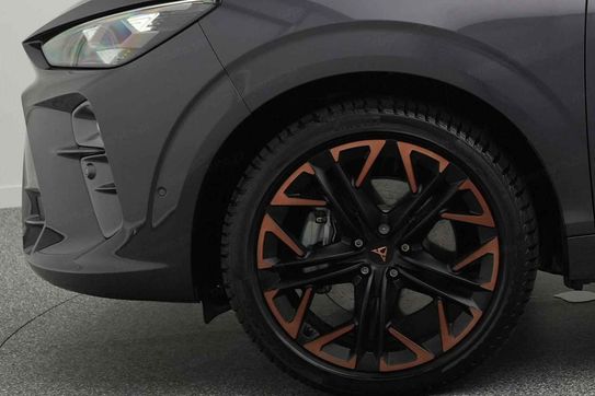 Cupra Terramar Advantage Edition 2.0 TSI 4Drive DSG