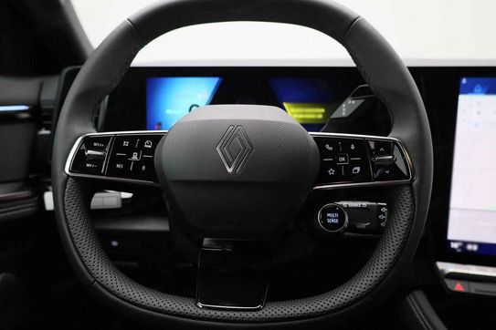 Renault Austral Techno 1.3 TCe mHEV
