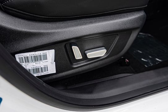 Jac JS8 Pro 1.5 T-GDI 7 DCT 7os.