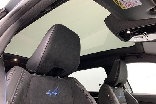 Renault Espace Esprit Alpine 1.2 E-Tech Full Hybrid