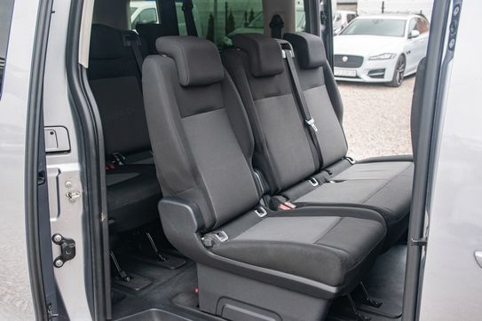 Citroen SpaceTourer XL L2H1 Business EAT8