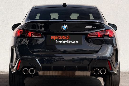 BMW Seria 2 Gran Coupe M235 xDrive