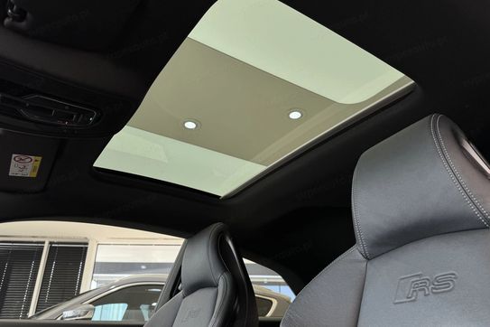 Audi A5 RS5 Coupe TFSI quattro