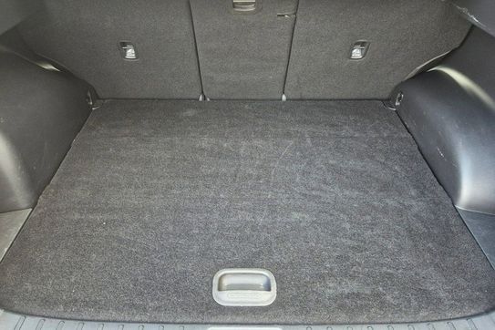 Hyundai Tucson 1.6 T-GDi Modern 2WD