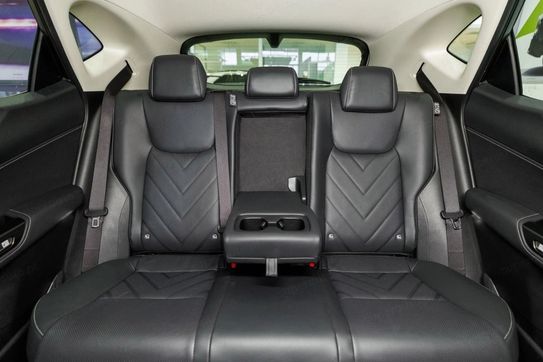 Lexus NX 350h Omotenashi AWD