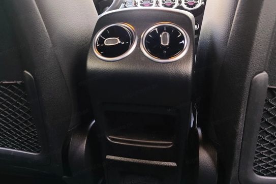 Mercedes B Klasa 220 4MATIC AMG Line