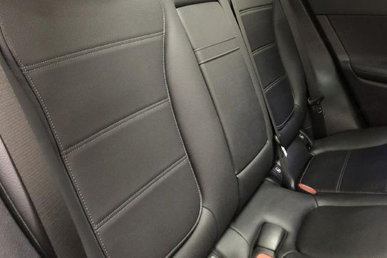 Mercedes GLC Coupe 220 d 4-Matic Avantgarde