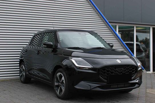 Suzuki Swift 1.2 Dualjet SHVS Elegance