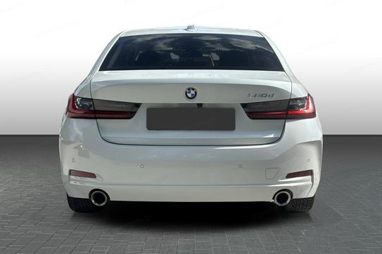 BMW Seria 3 320d