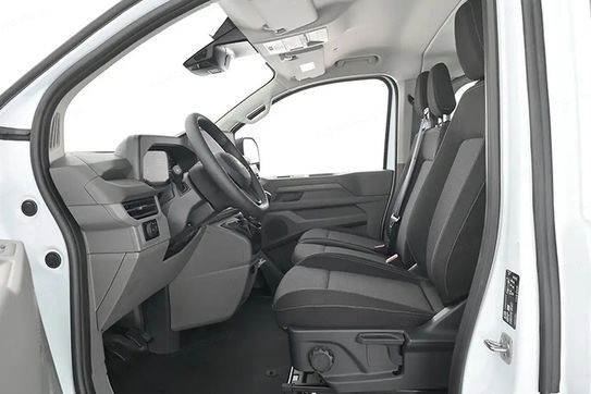 Volkswagen Transporter L2H1
