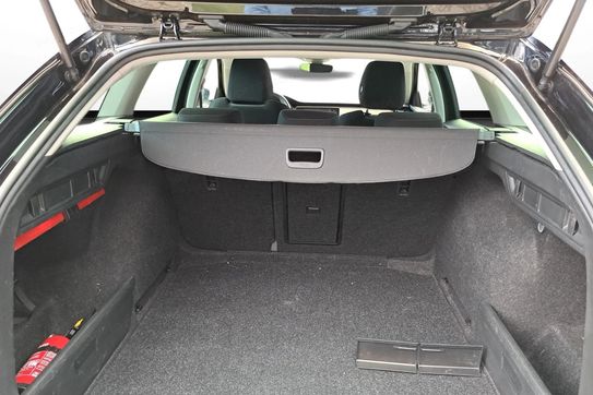 Skoda Octavia 2.0 TDI Ambition DSG