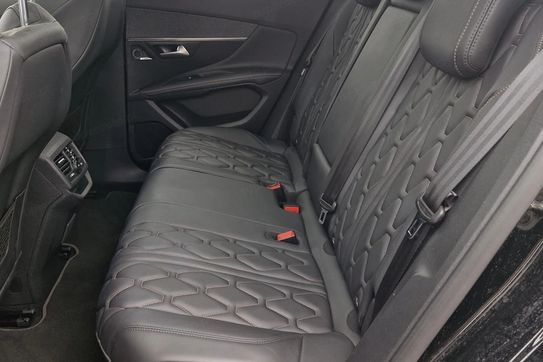 Peugeot 3008 1.6 PureTech GPF GT Line S&S EAT8