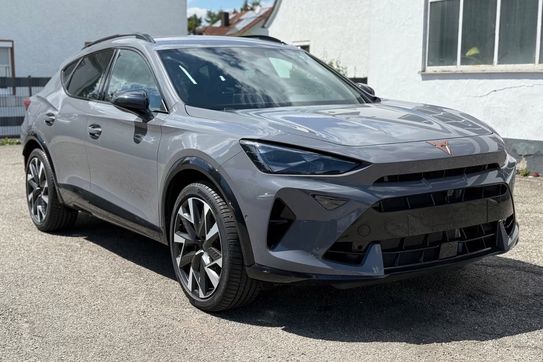 Cupra Formentor VZ 2.0 TSI DSG 4Drive