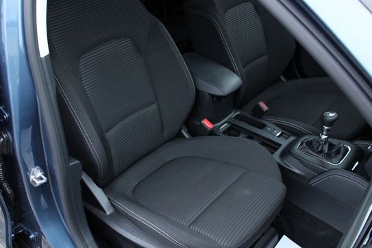 Ford Focus 1.0 EcoBoost Titanium X