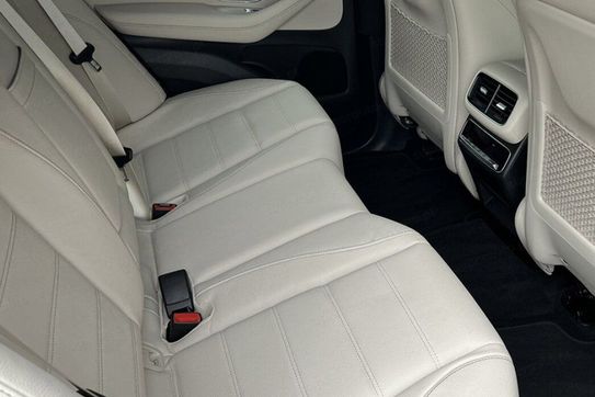 Mercedes GLE Coupe 300 d 4-Matic AMG Line