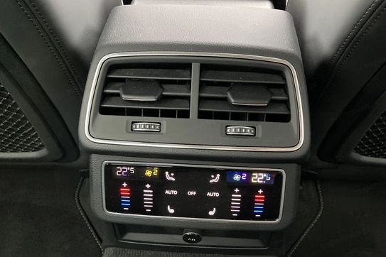 Audi A6 40 TDI mHEV Quattro Advanced S tronic