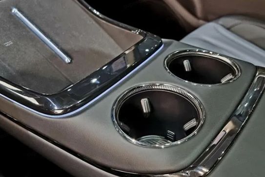 Gac AION V Luxury