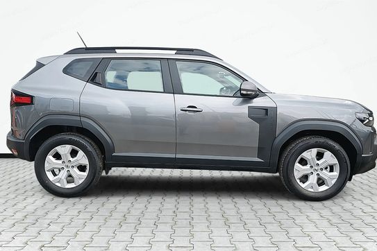 Dacia Duster Tce Mhev Expression