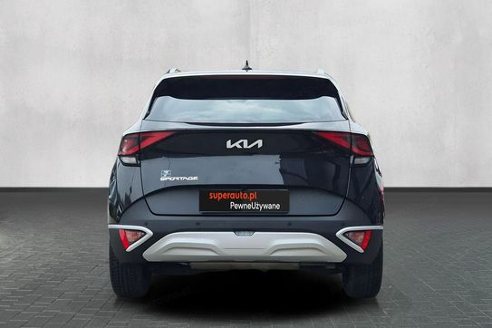 Kia Sportage T-GDI MHEV L 2WD DCT