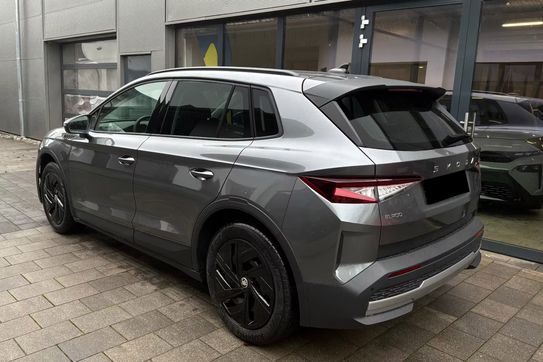 Skoda Elroq 60 63kWh