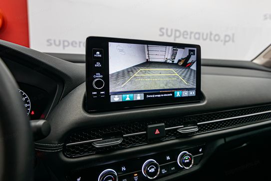 Honda ZR-V 2.0 e:HEV Sport