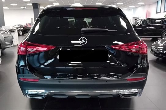 Mercedes Klasa C 220 d 4-Matic All-Terrain Avantgarde