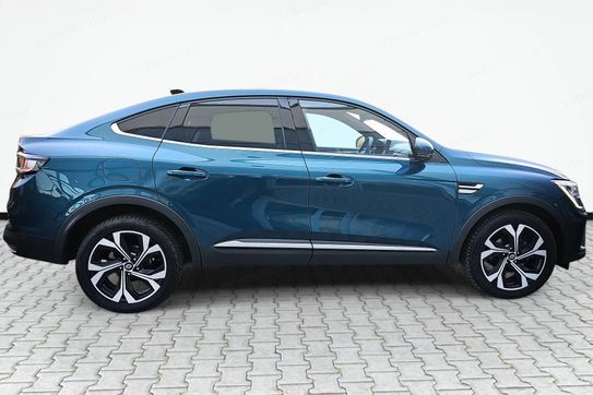 Renault Arkana TCe mHEV Techno EDC