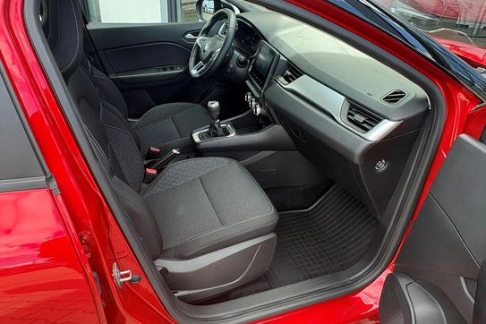 Renault Captur 1.0 Tce Equilibre