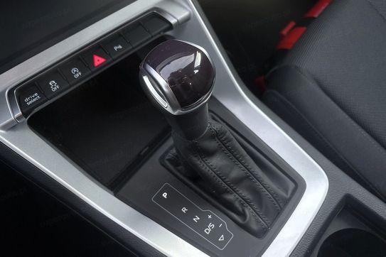 Audi Q3 35 TFSI mHEV S tronic