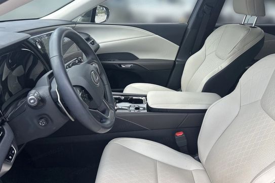 Lexus RX 450h+ Prestige