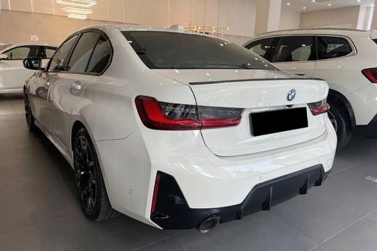 BMW Seria 3 320d xDrive M Sport
