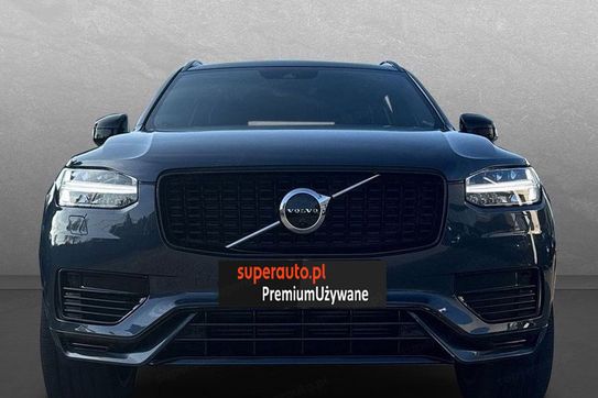 Volvo XC90 T8 AWD Plug-In Hybrid R-Design 7os aut