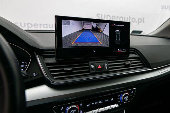 Audi Q5 40 TDI mHEV quattro Advanced S tronic