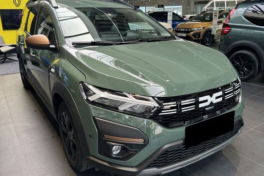 Dacia Jogger Extreme 7-miejsc LPG 1.0