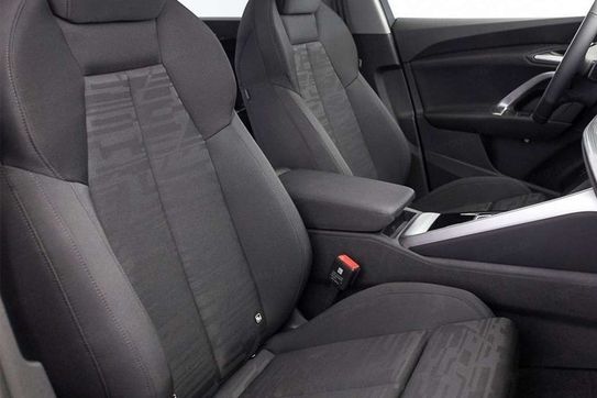 Audi Q5 TDI quattro S line