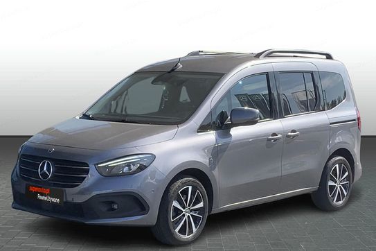 Mercedes T klasa T180 Progressive AT