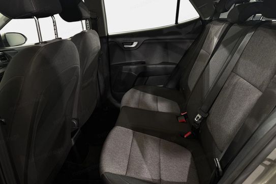 Kia Stonic 1.0 T-GDI