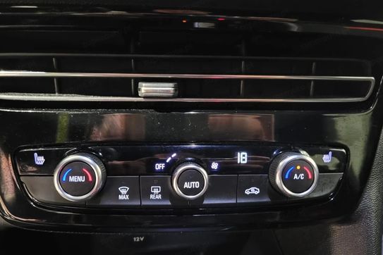 Opel Mokka 1.2 T GS S&S