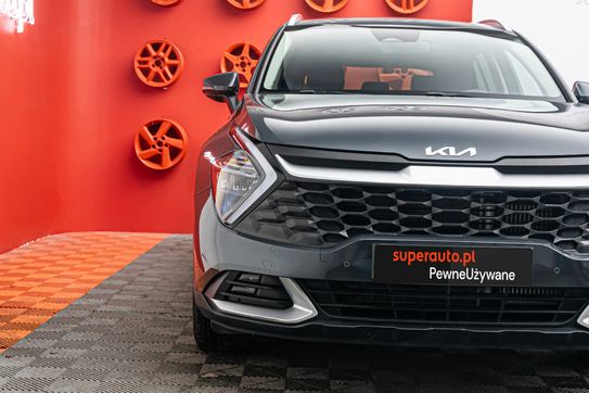 Kia Sportage 1.6 T-GDI L 2WD DCT