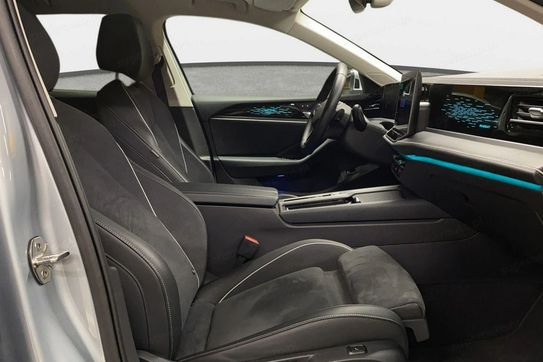 Volkswagen Passat 2.0 TDI DSG