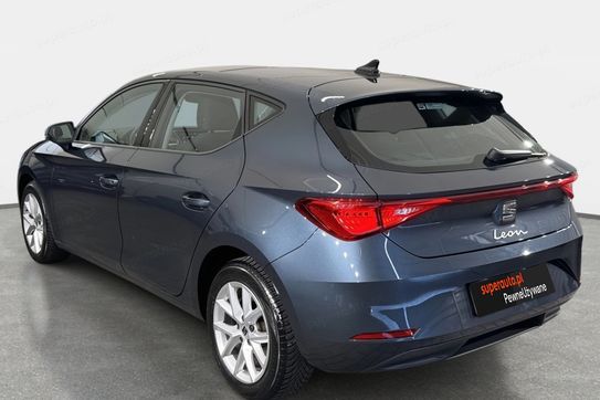 Seat Leon 1.0 Tsi Style