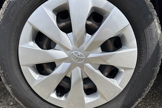Toyota Corolla 1.8 Hybrid Comfort