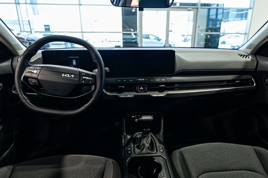 Kia K4 1.6 T-GDI M