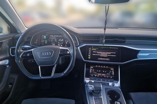 Audi A6 Allroad 40 TDI mHEV quattro S tronic
