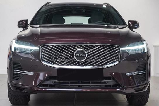 Volvo XC60 B5 AWD Core