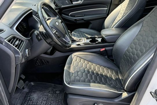 Ford S-MAX 2.0 TDCi Vignale PowerShift
