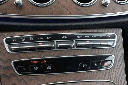 Mercedes E Klasa 220 d Avantgarde