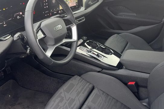 Audi A5 TDI quattro S line Avant